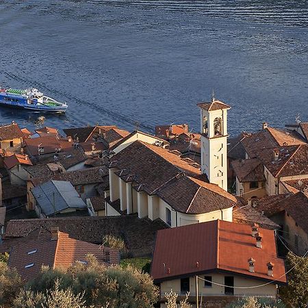 Bella Isola Villa Monte Isola Dış mekan fotoğraf
