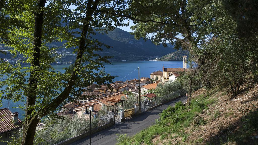 Bella Isola Villa Monte Isola Dış mekan fotoğraf