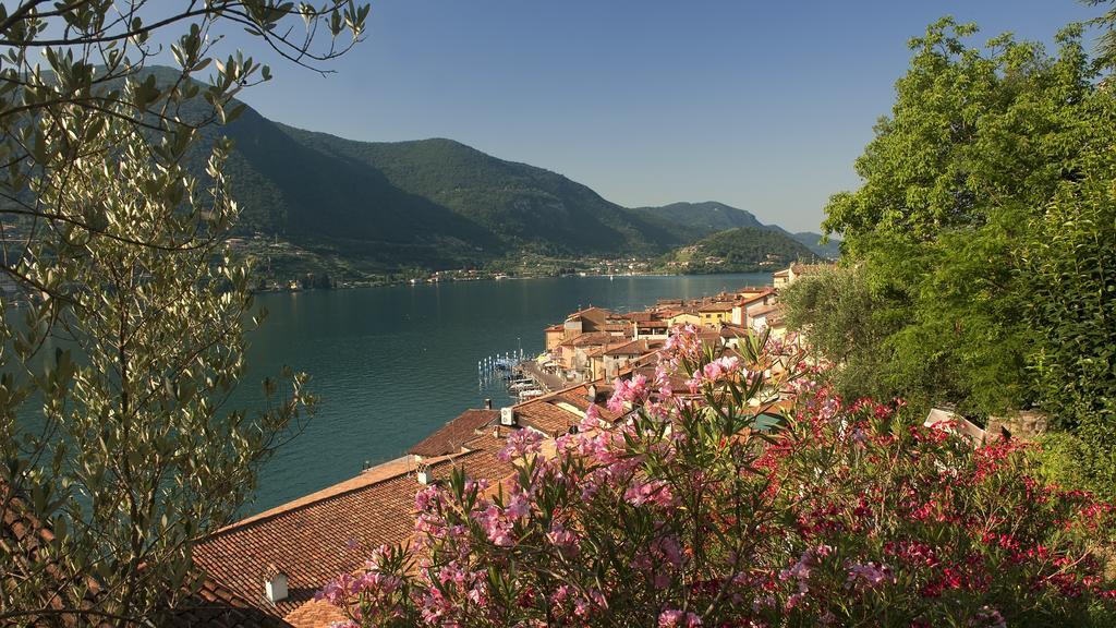 Bella Isola Villa Monte Isola Dış mekan fotoğraf